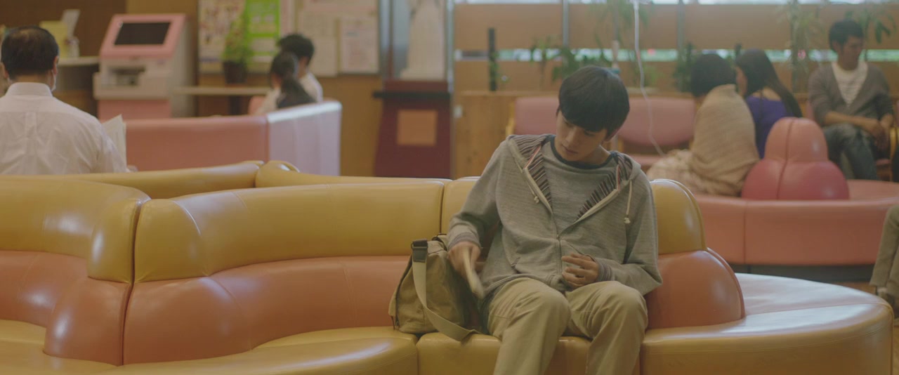Kimi no suizô o tabetai screenshot 3