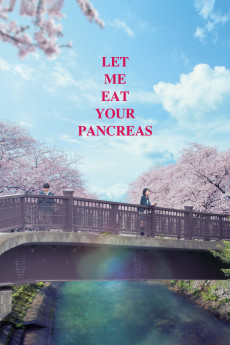 Kimi no suizô o tabetai (2017) poster