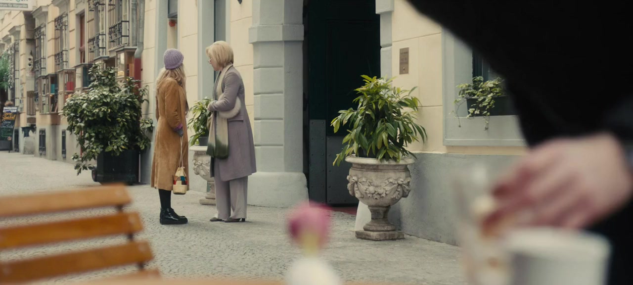 Let Me Go screenshot 1