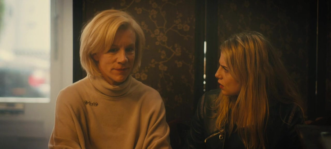 Let Me Go screenshot 3