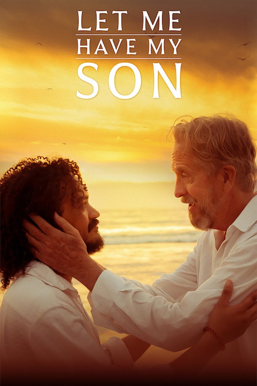 Let Me Have My Son (2023) poster