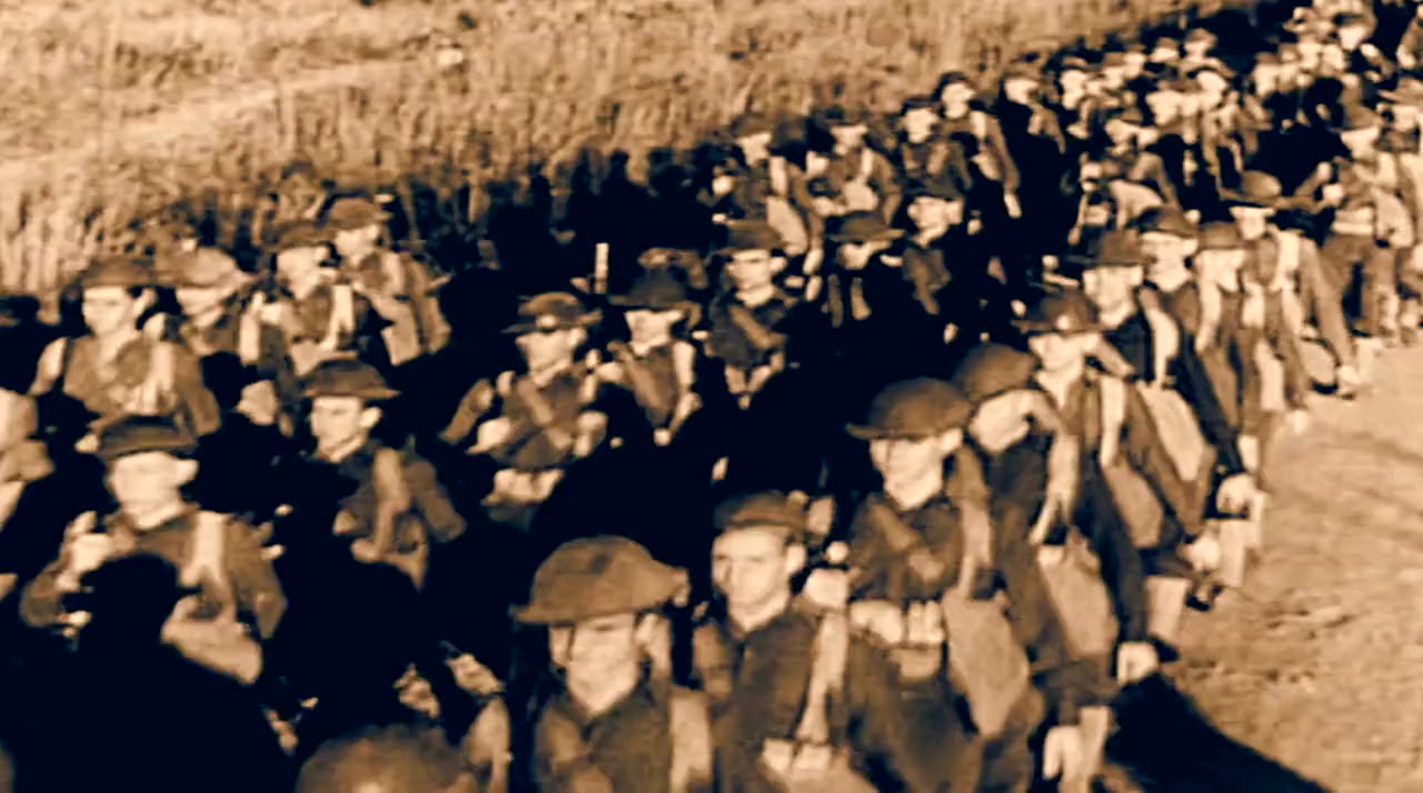 Let Fury Have the Hour screenshot 3