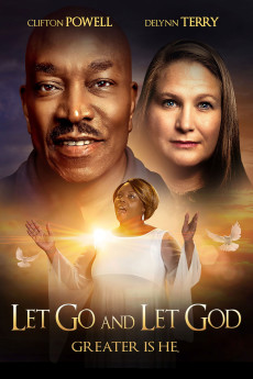 Let Go and Let God (2019) poster