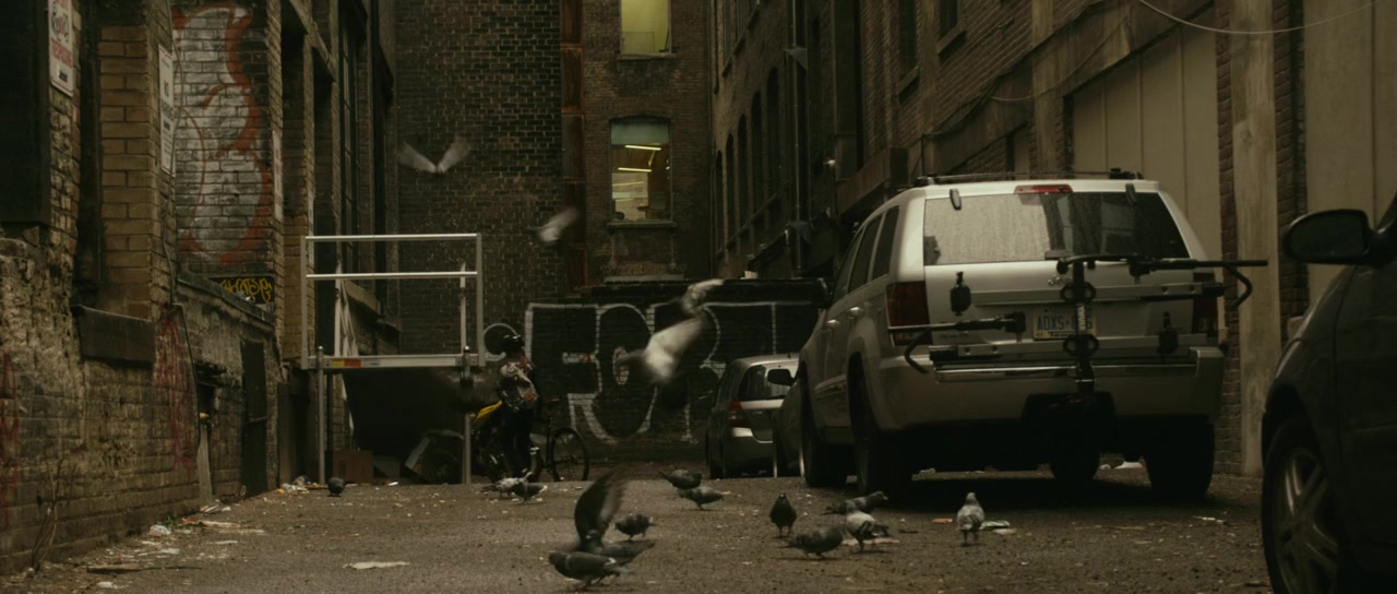 Let Her Out screenshot 1