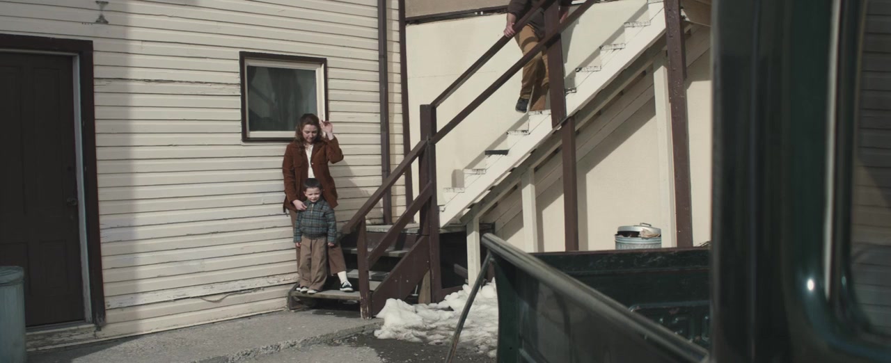 Let Him Go screenshot 1