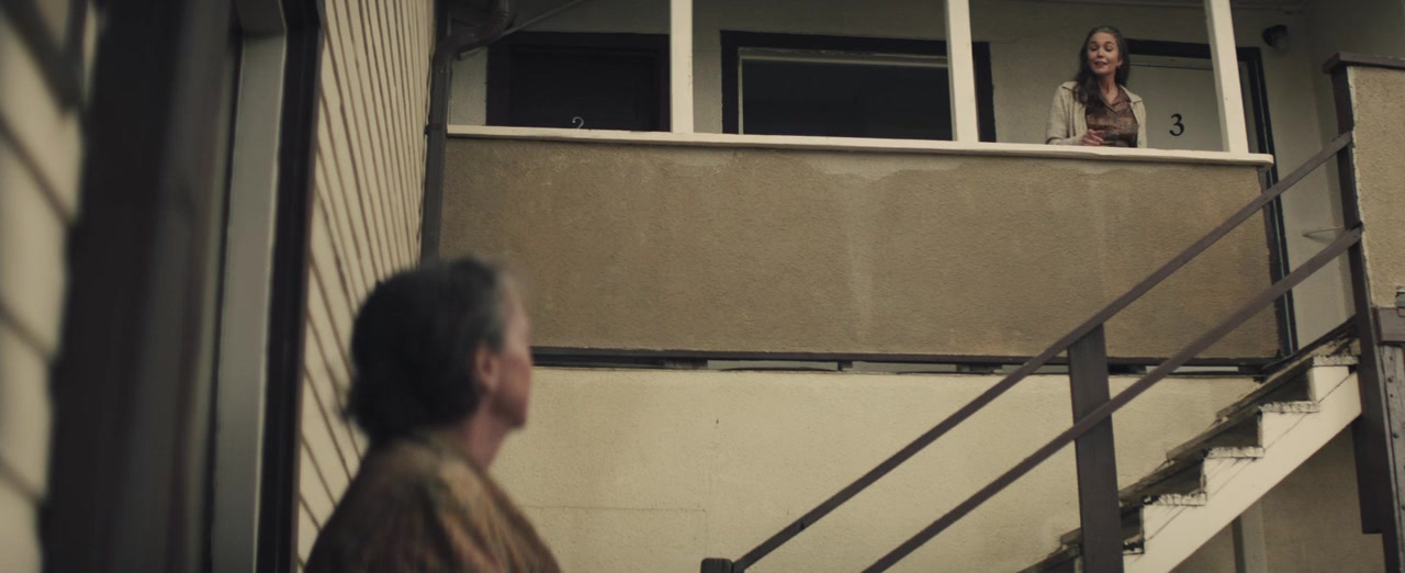 Let Him Go screenshot 2
