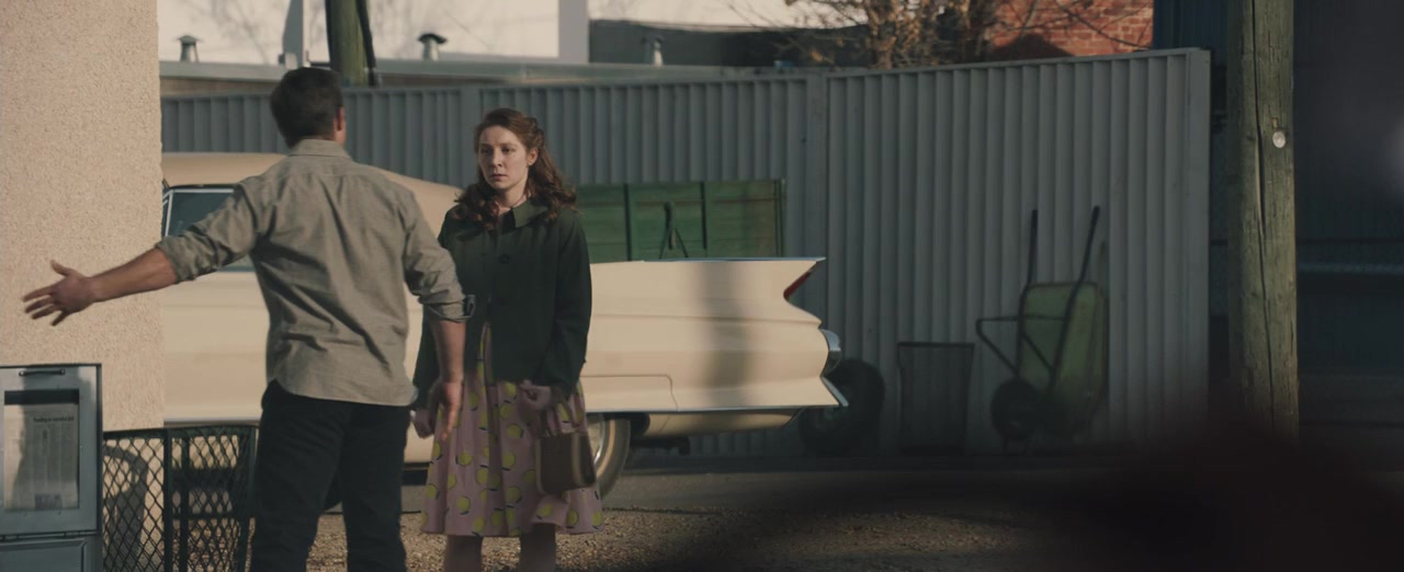 Let Him Go screenshot 3