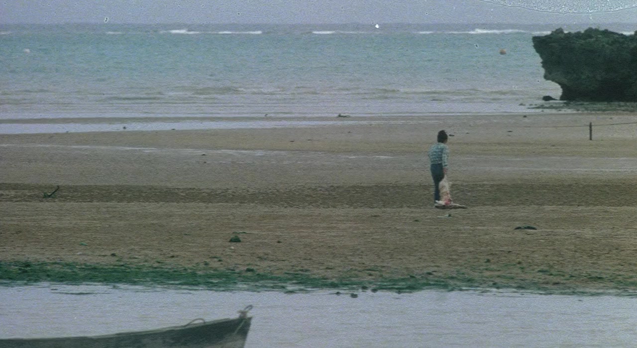 Tomo yo shizukani nemure screenshot 2