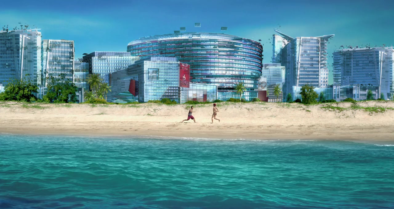 De Mai Tinh II: De Hoi Tinh screenshot 1