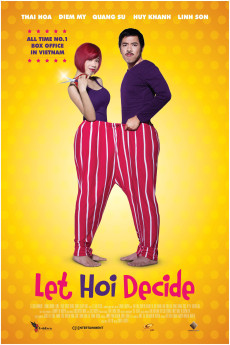 De Mai Tinh II: De Hoi Tinh (2014) poster