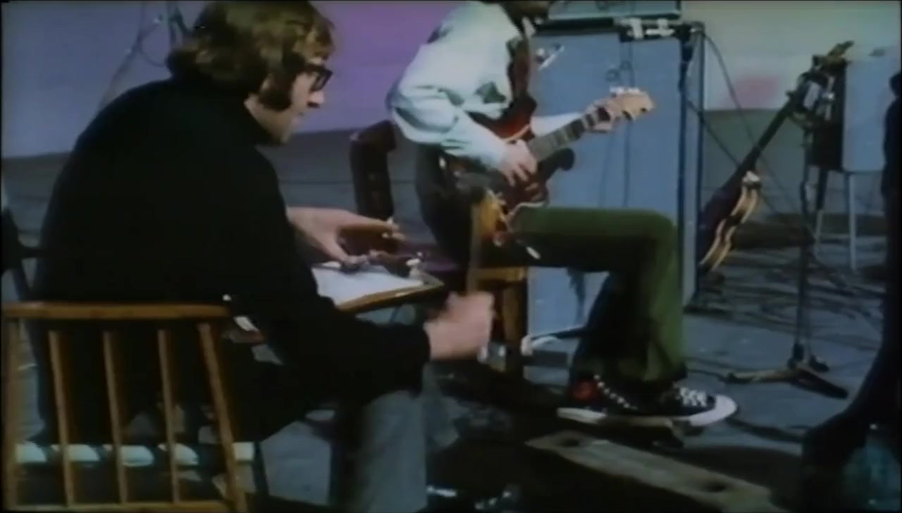Let It Be screenshot 1