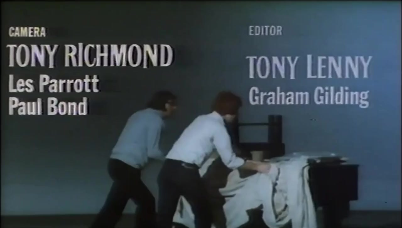 Let It Be screenshot 3
