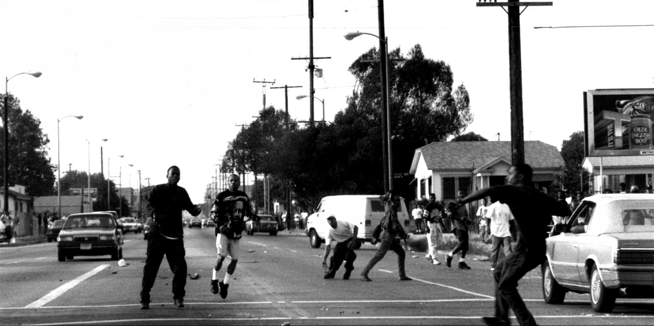 Let It Fall: Los Angeles 1982-1992 screenshot 1