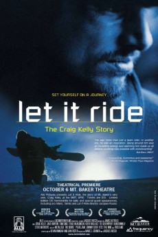 Let It Ride (2006) poster