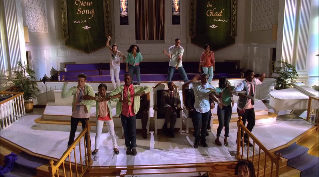Let It Shine screenshot 1