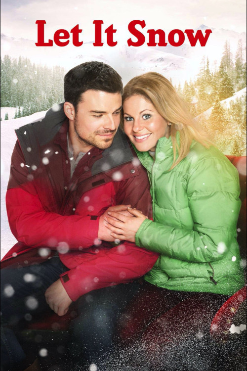 Let It Snow (2013) poster