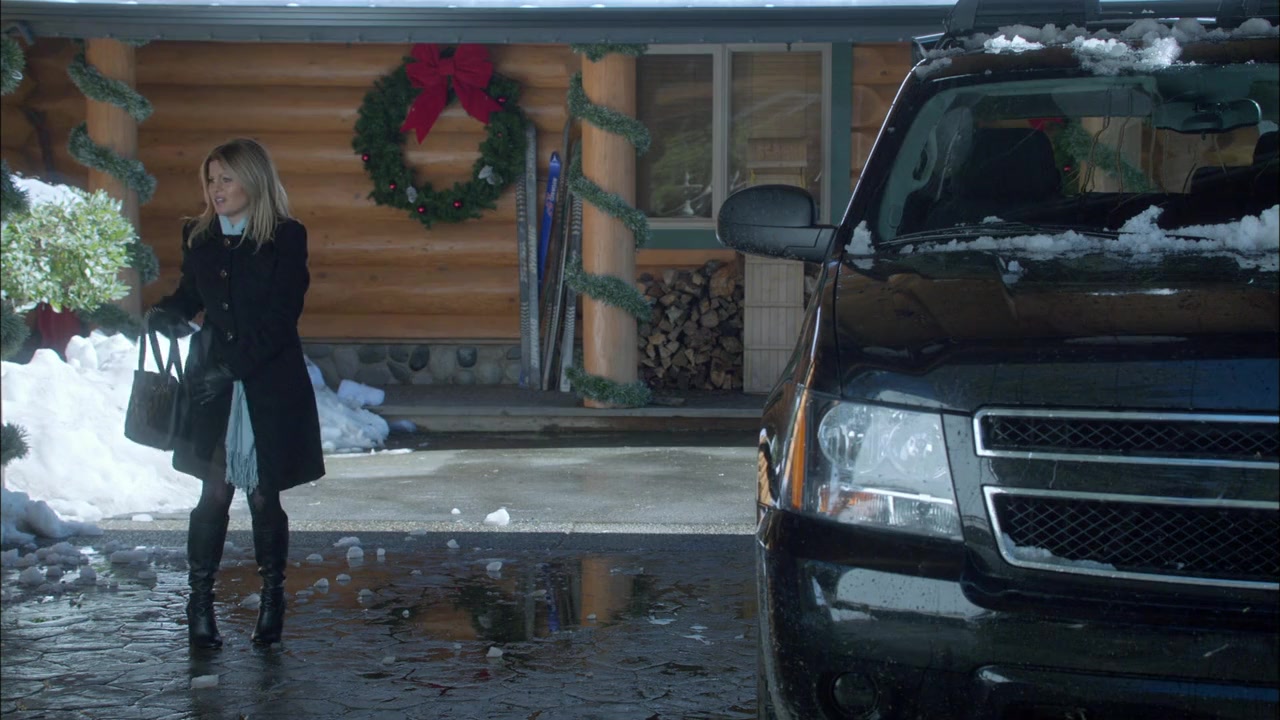 Let It Snow screenshot 1