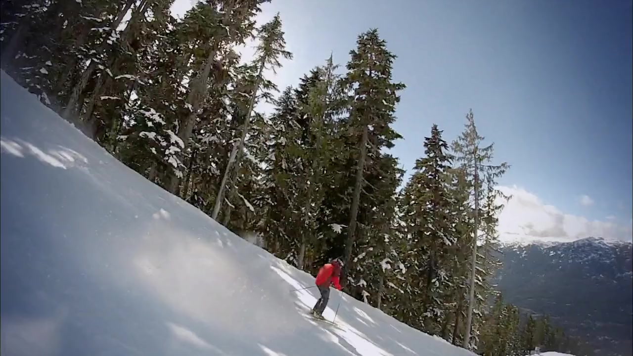 Let It Snow screenshot 2