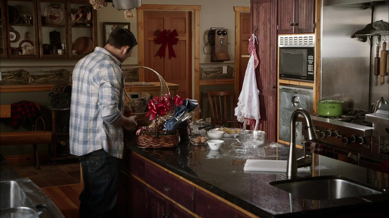 Let It Snow screenshot 3