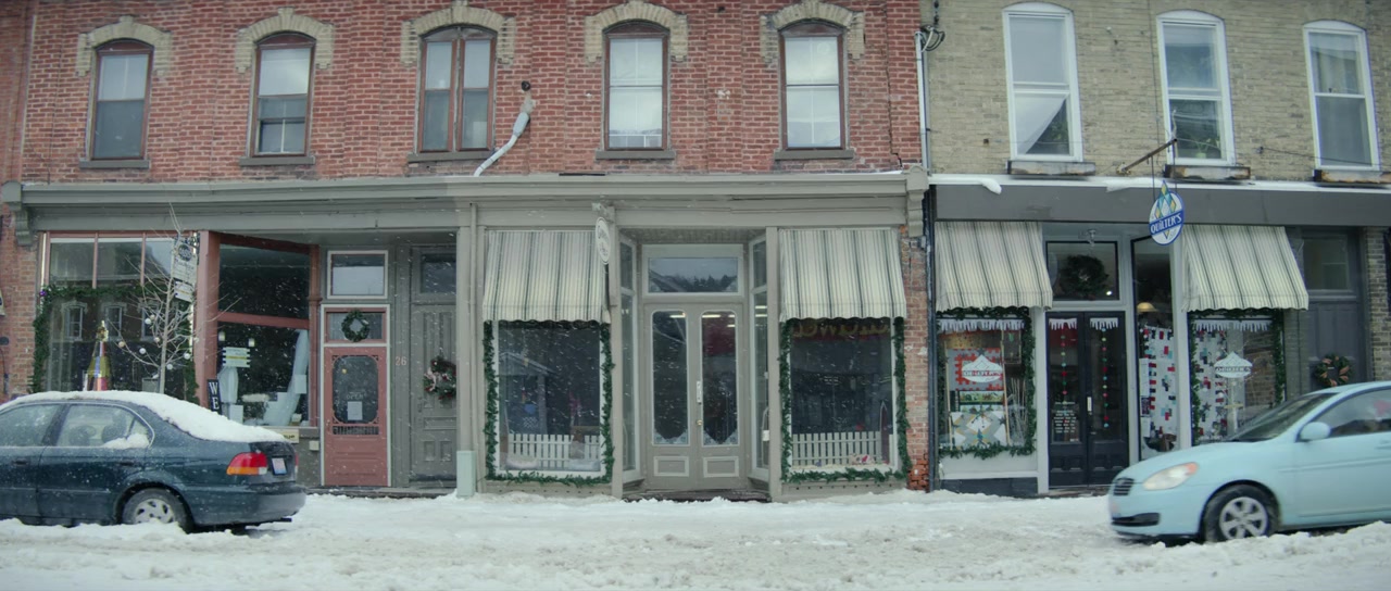 Let It Snow screenshot 2