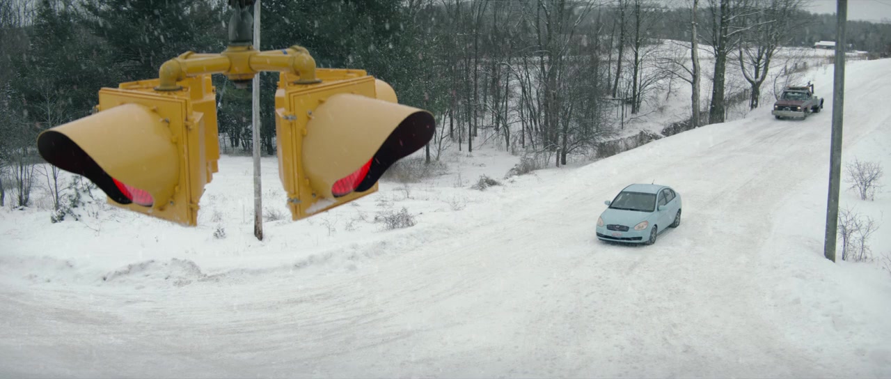 Let It Snow screenshot 3