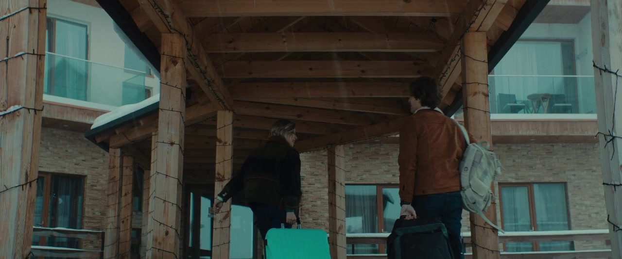 Let It Snow screenshot 2