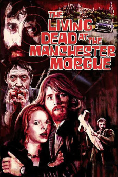 No profanar el sueño de los muertos (1974) poster