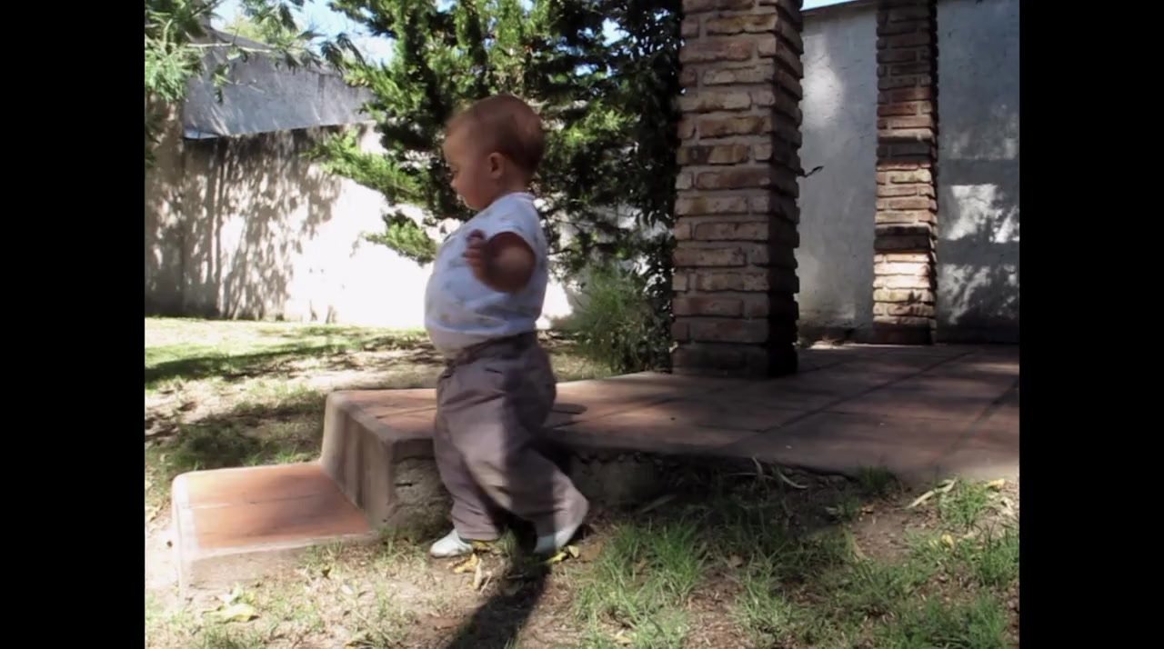 Le maître est l'enfant screenshot 1