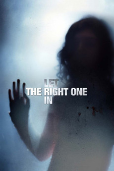Låt den rätte komma in (2008) poster