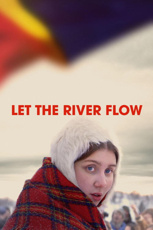 Ellos eatnu - La elva leve (2023) poster