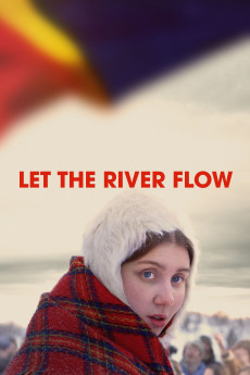 Ellos eatnu - La elva leve (2023) poster