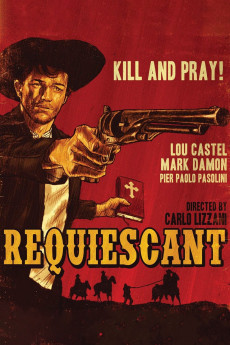 Requiescant (1967) poster