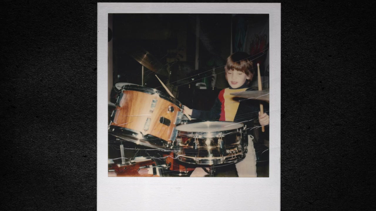 Let There Be Drums! screenshot 3