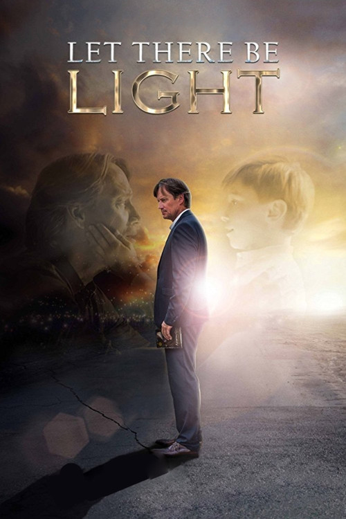 Let There Be Light (2017) poster