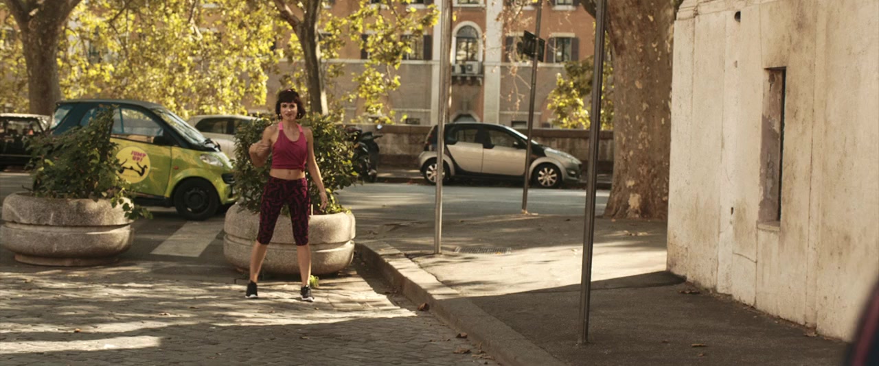 Lasciati andare screenshot 1