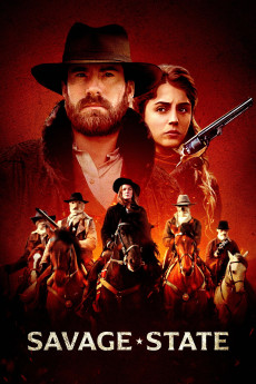 L'état sauvage (2019) poster