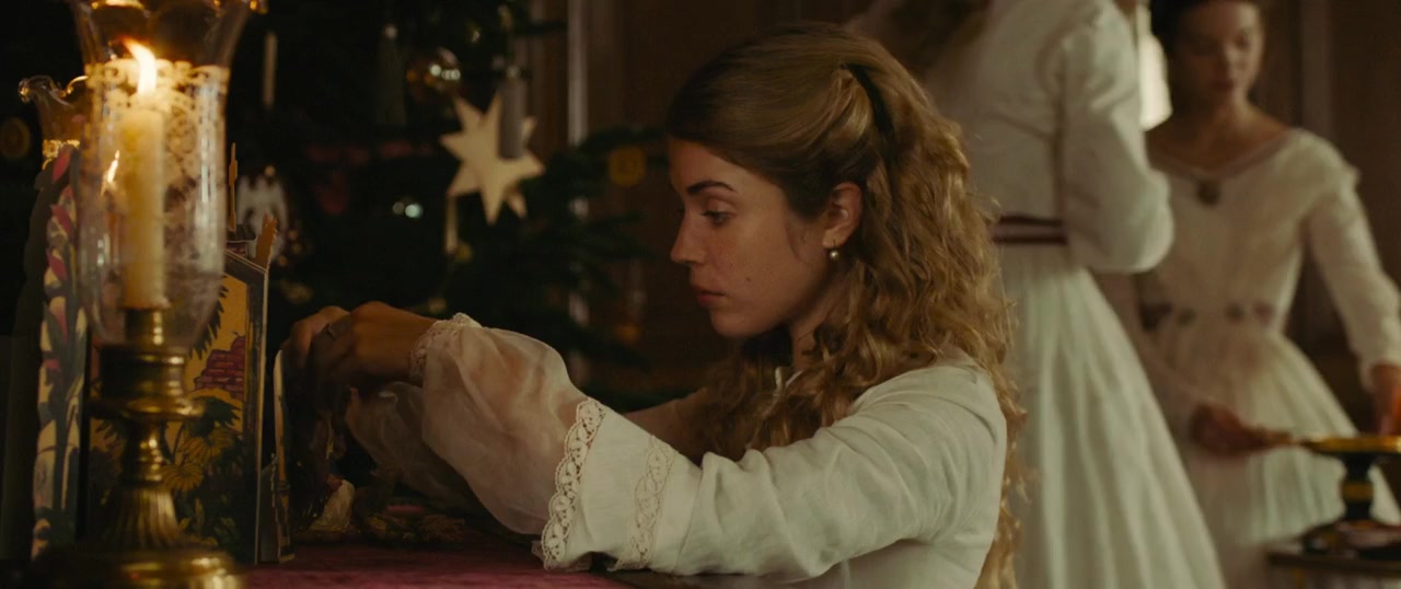 L'état sauvage screenshot 3