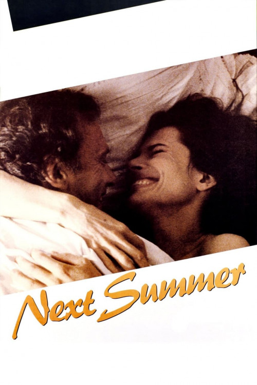 L'été prochain (1985) poster