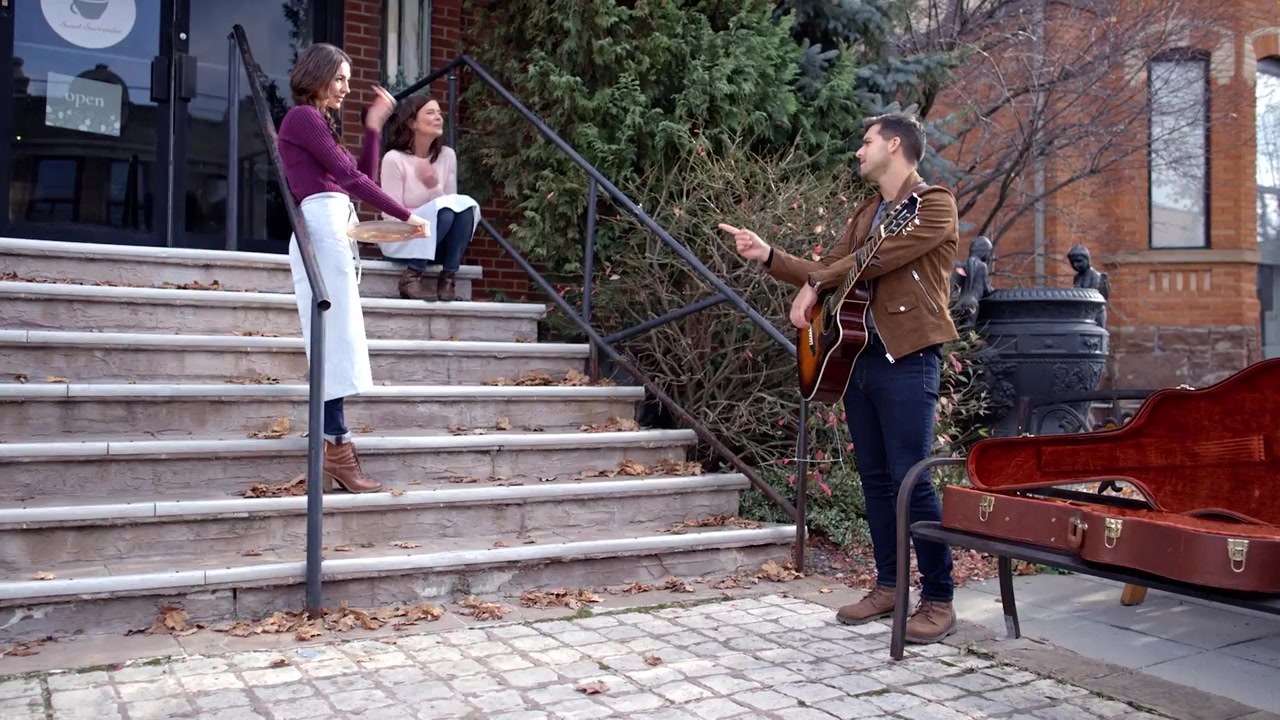 Family Seductions screenshot 2