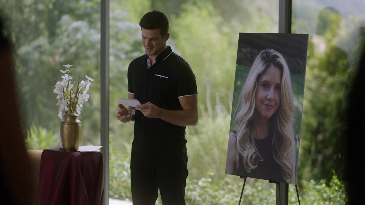 Lethal Love Letter screenshot 1