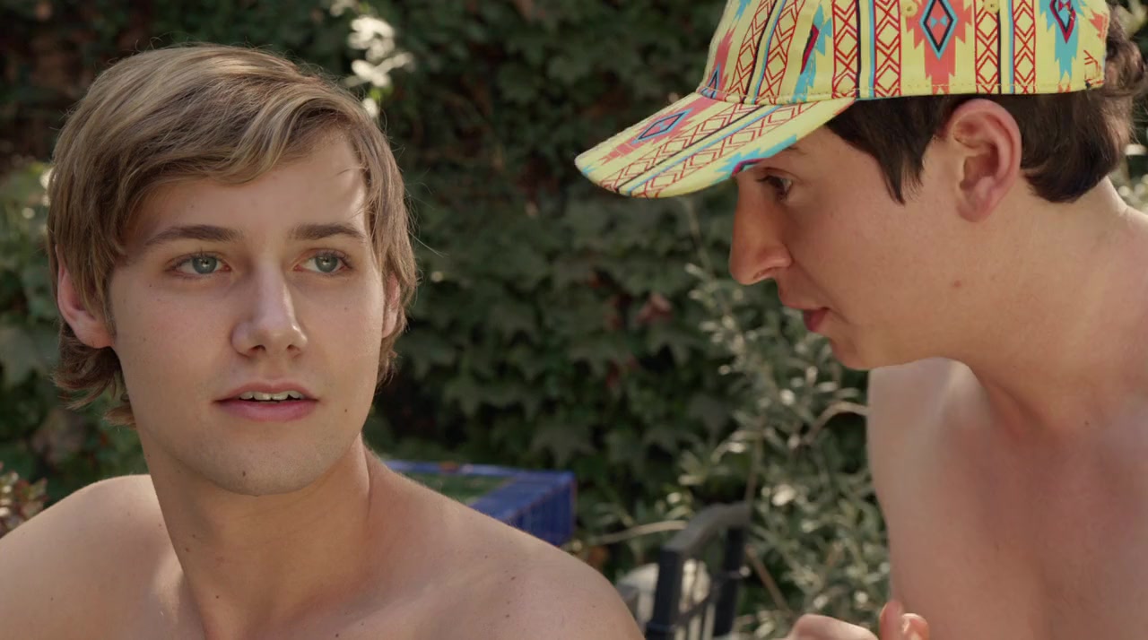 Lethal Seduction screenshot 3