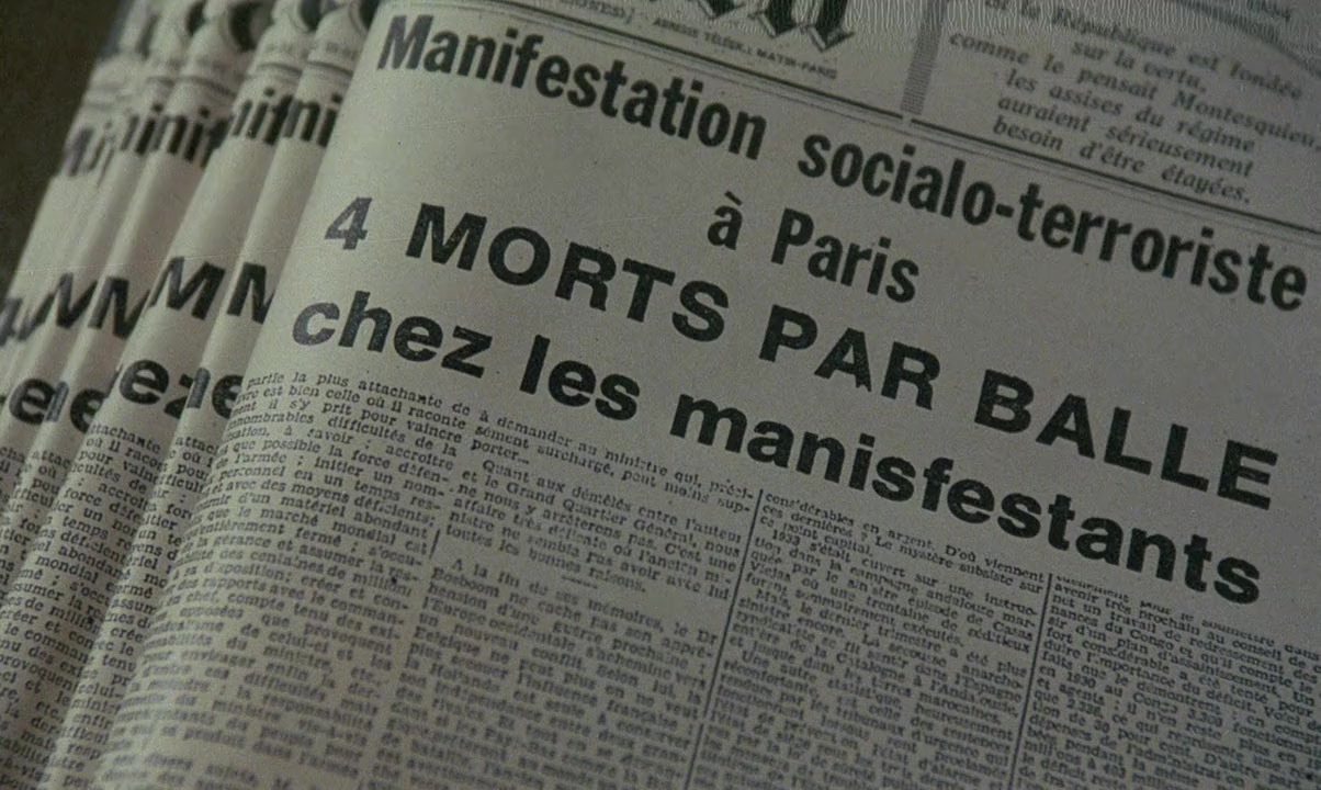 L'Étoile du Nord screenshot 1