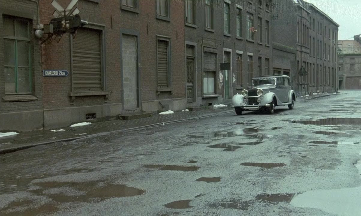 L'Étoile du Nord screenshot 3