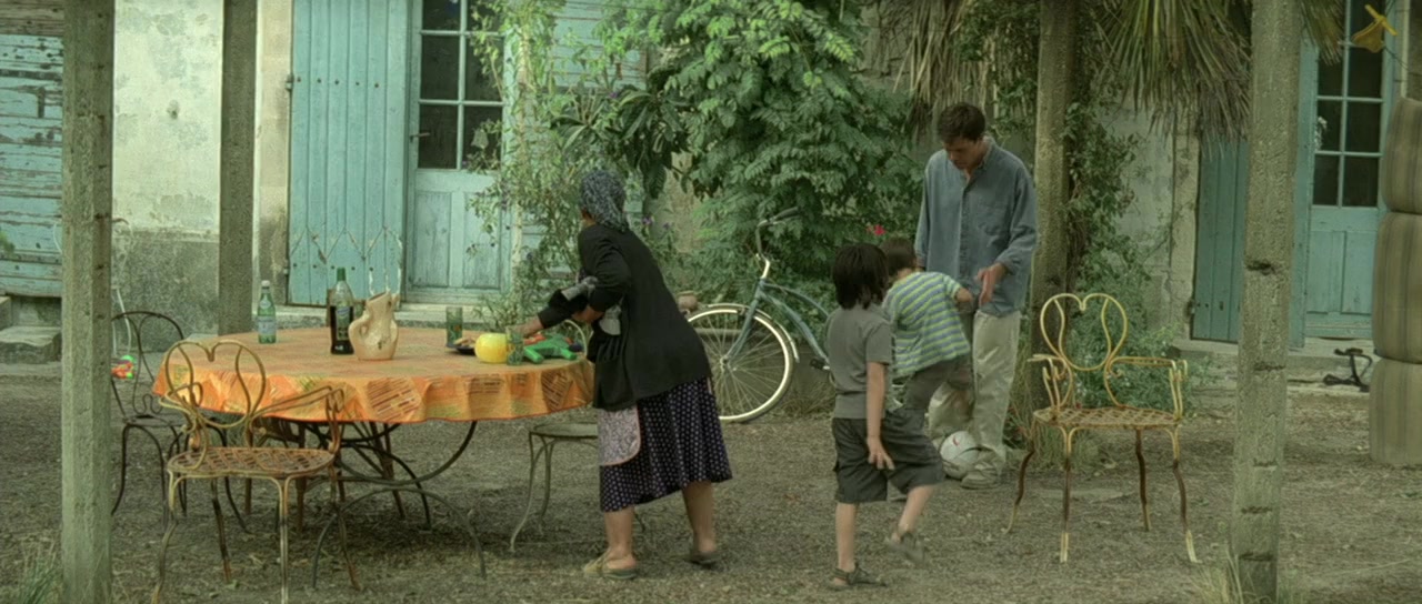 Parlez-moi de la pluie screenshot 1