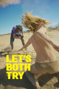 Let's Both Try (2024) poster