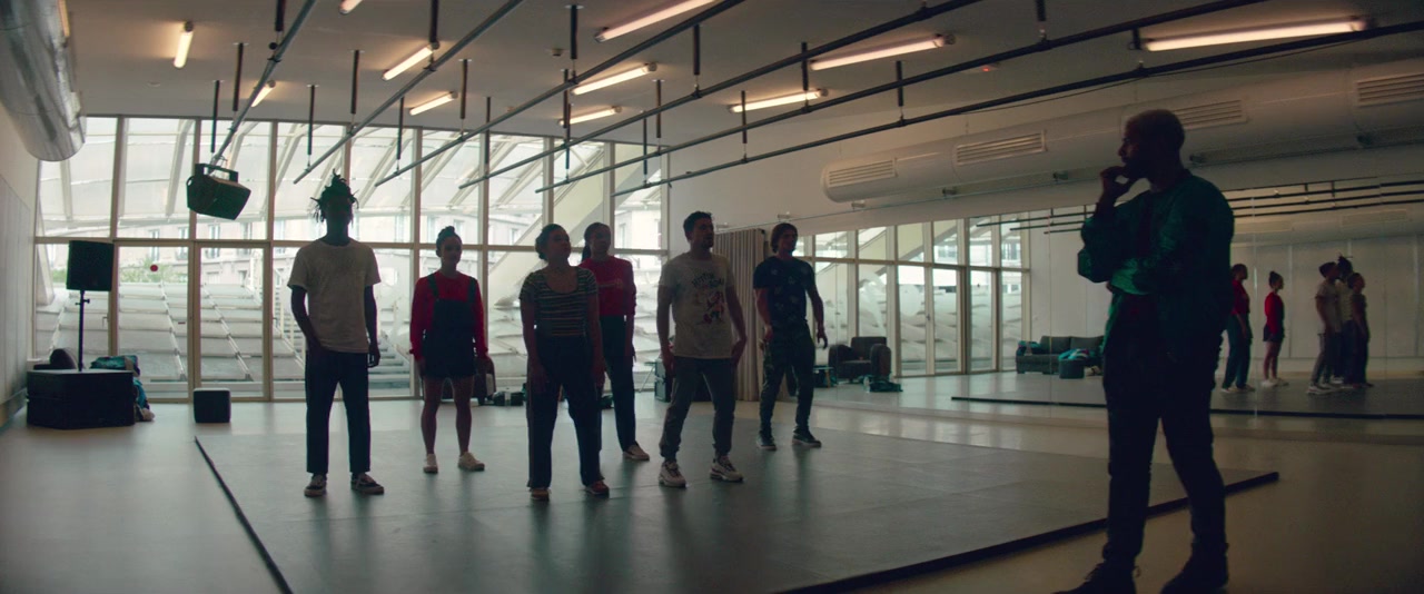 Let's Dance screenshot 1