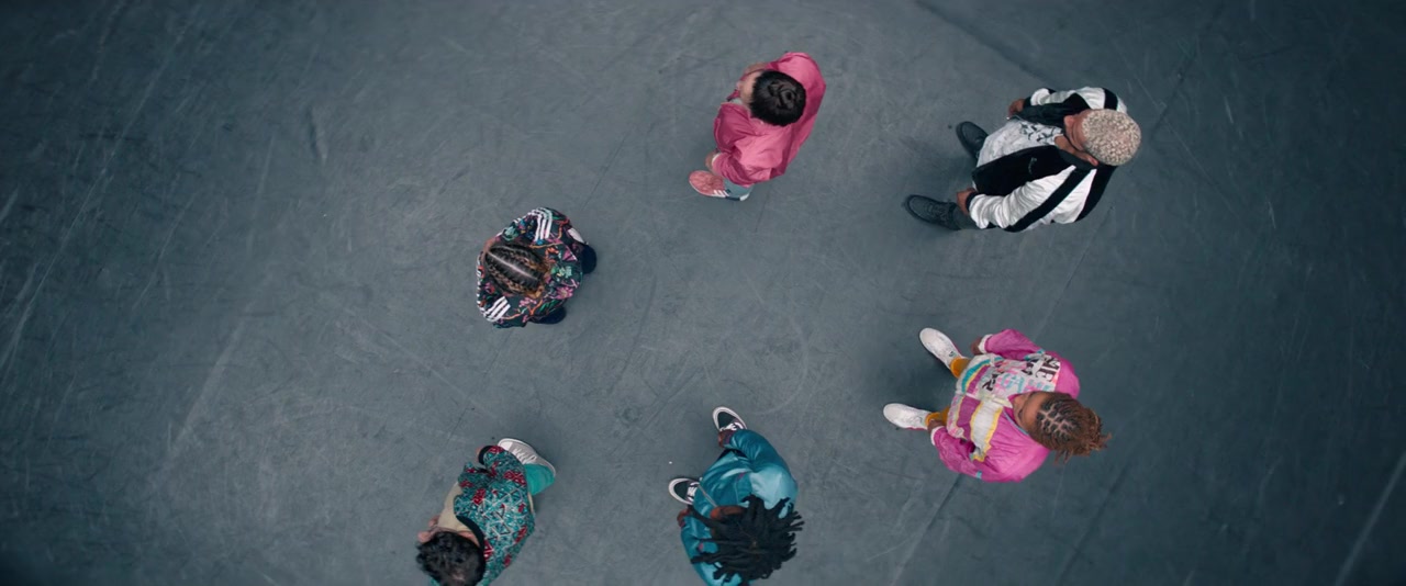 Let's Dance screenshot 2