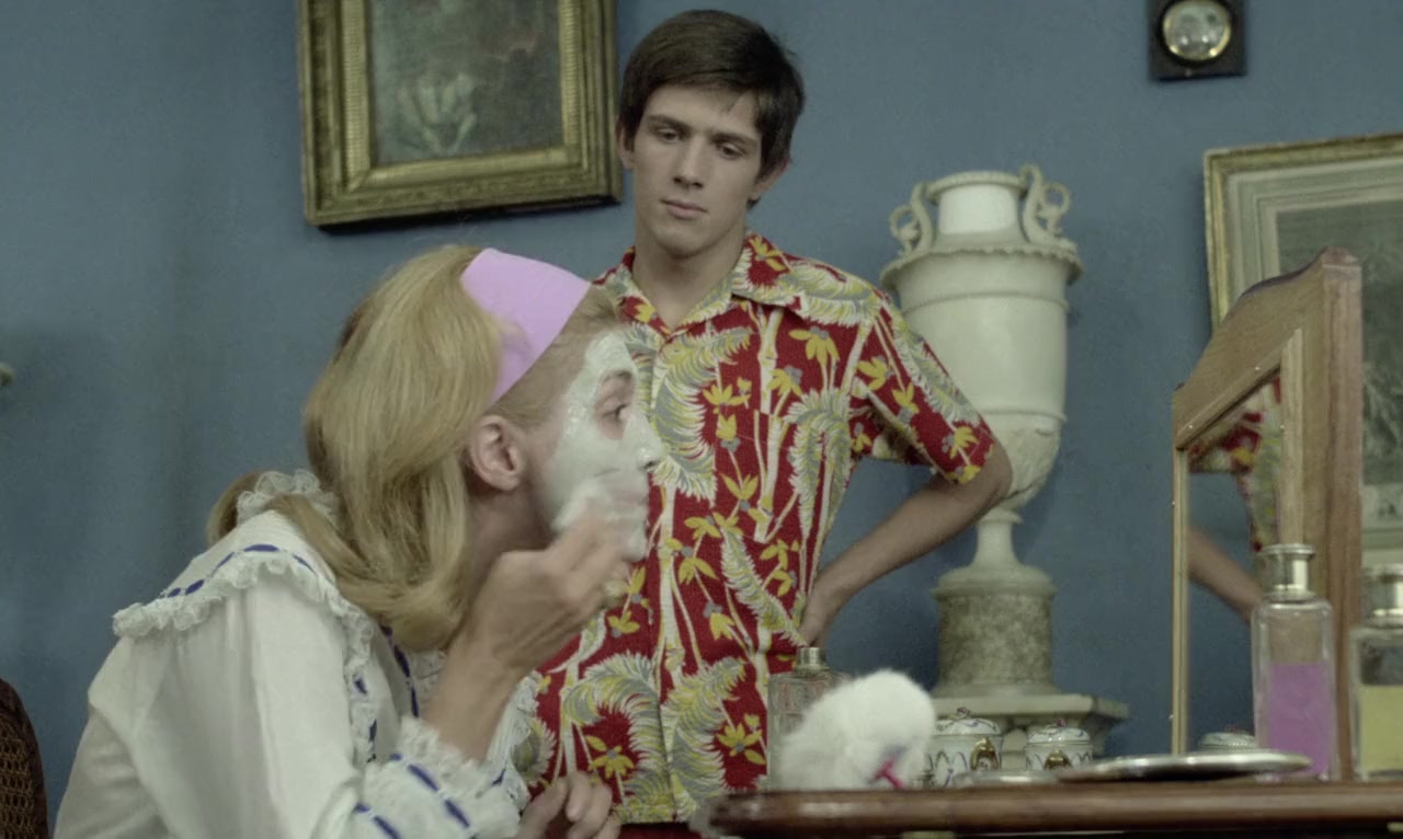 À nous les petites Anglaises! screenshot 2