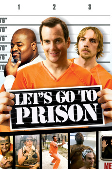 Let's Go to Prison (2006) poster