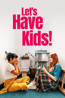 Let's Have Kids! (2026) poster